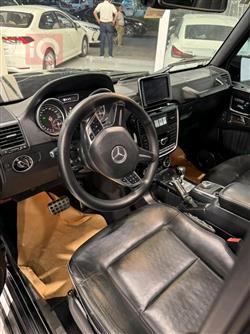 مرسيدس بنز G-Class